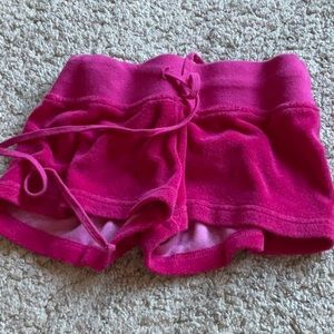 Kids pink hard tails!